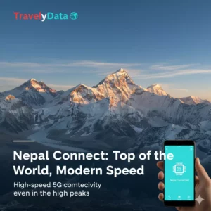 Nepal eSim