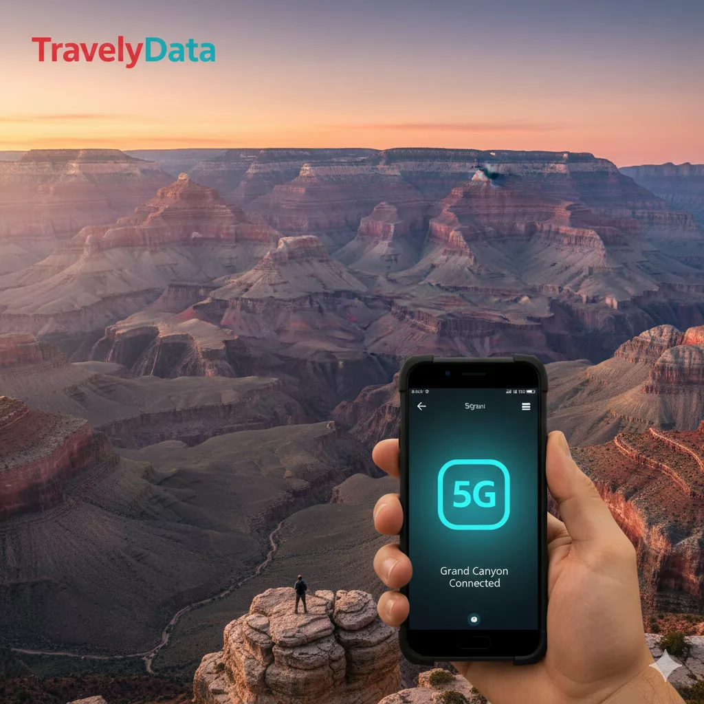 buy USA travel eSIM online