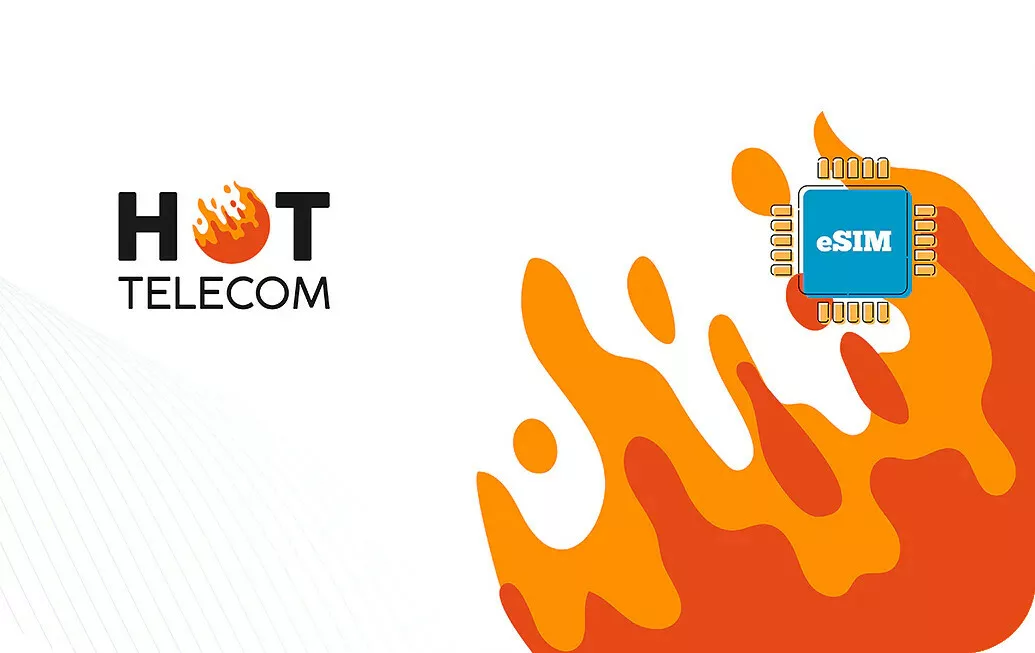 Costa Rica travel eSIM data card.