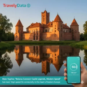Belarus eSim