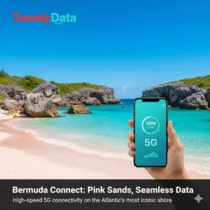Bermuda eSim