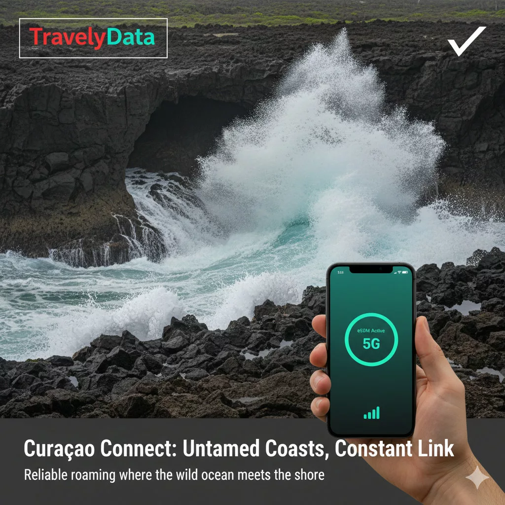 best Curacao eSIM travel data