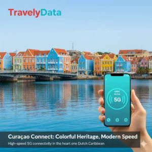 Curaçao eSIM