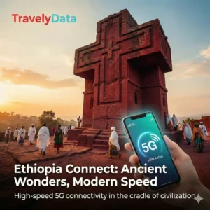 eSIM Ethiopia