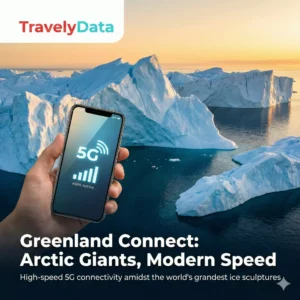 Greenland eSim