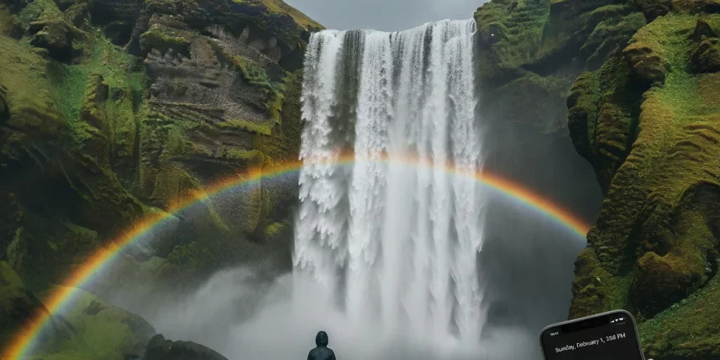 ICELAND TRAVEL eSIM | Premium 5G • 3G-Shutdown Compatible • No ID Required Iceland travel eSIM data card