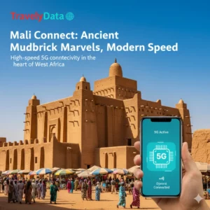 eSIM Mali