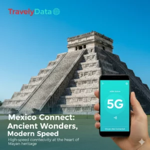 Mexiko eSIM