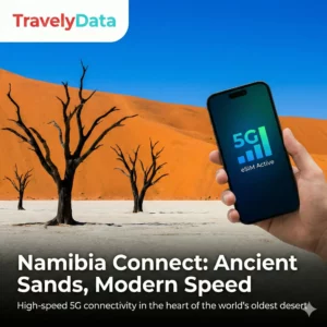 Namibia eSim