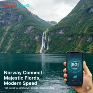 Norway eSim