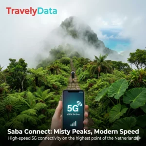 eSIM Saba
