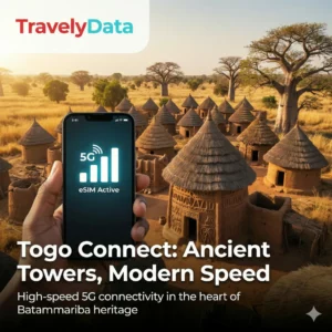 Togo eSIM