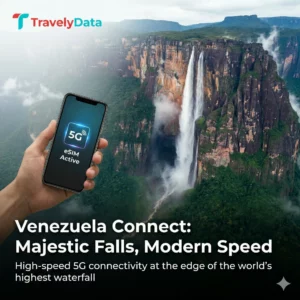 Venezuela eSim