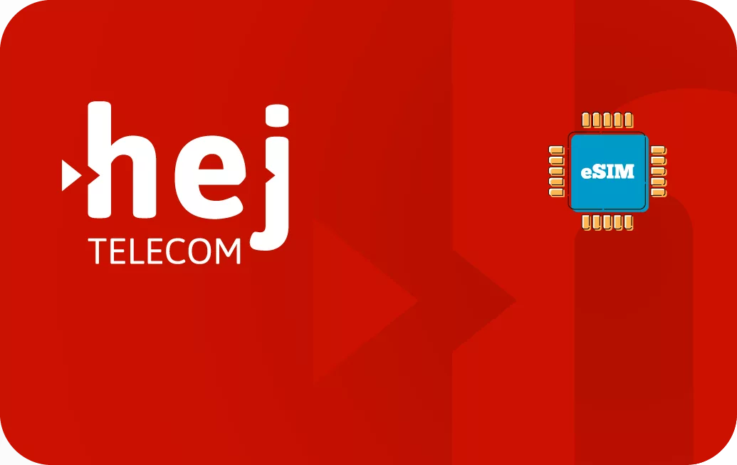 Albania travel eSIM data card