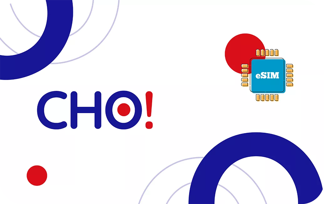 Belize travel eSIM card