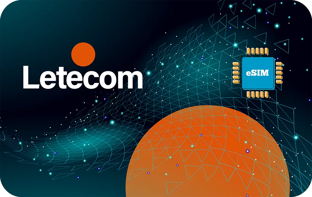 Niger travel eSIM data card
