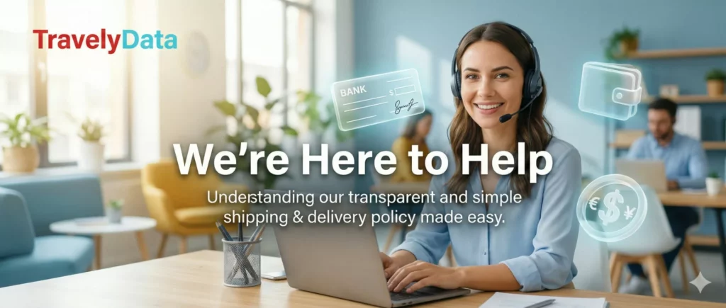 instant eSIM delivery