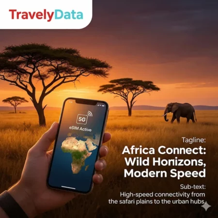 Africa eSIM