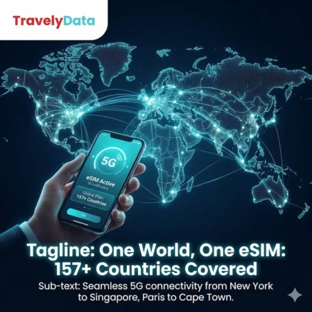 Global eSIM