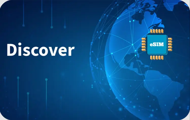 buy Global travel eSIM online