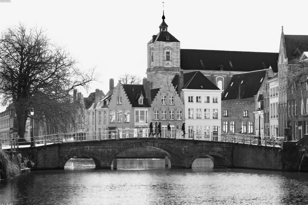 Belgium 1 2026 - TravelyData eSIM