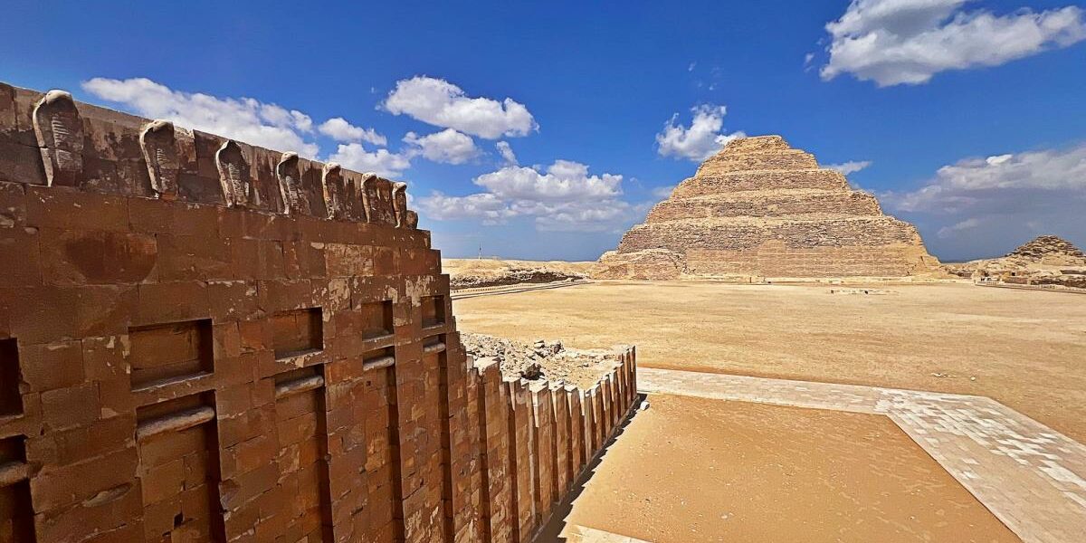 Egypt_1_2026 Scenic view and tourist attractions in Egypt