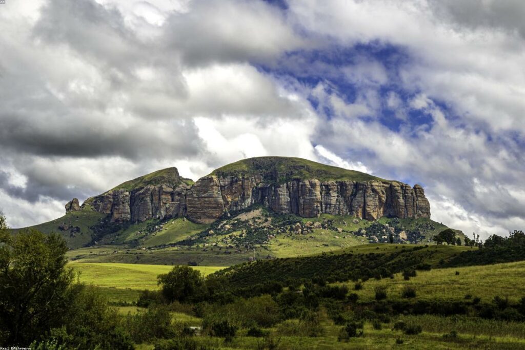 South Africa 1 2026 1 - TravelyData eSIM
