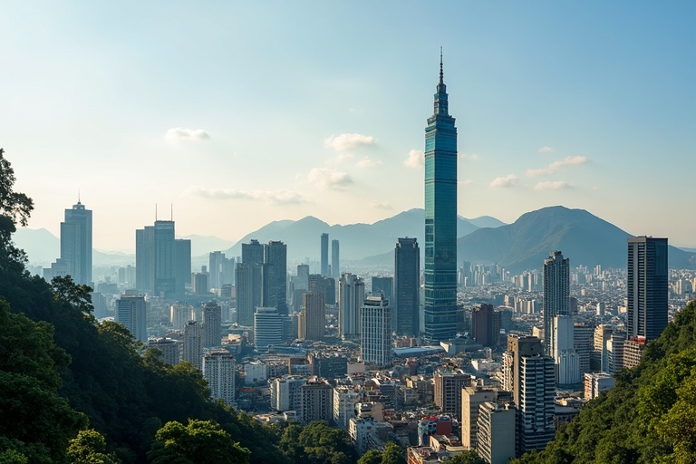 台湾