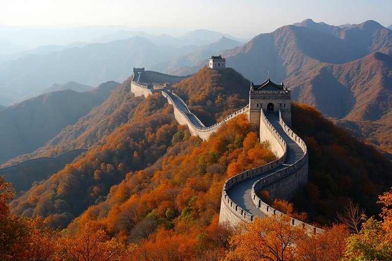 中国