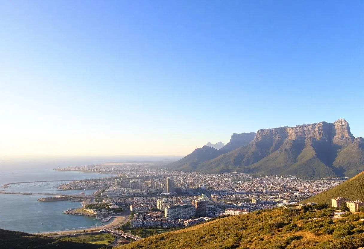 South Africa