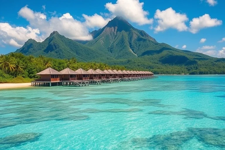   Mauritius
