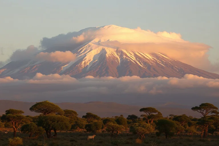  Tanzania