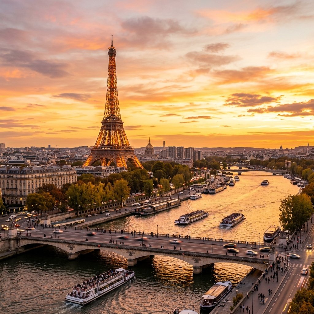 Hacks do Navigo Easy no telemóvel, multas de portagem Flux Libre e mínimos de cartão em cafés: Guia de sobrevivência sem dinheiro na França France