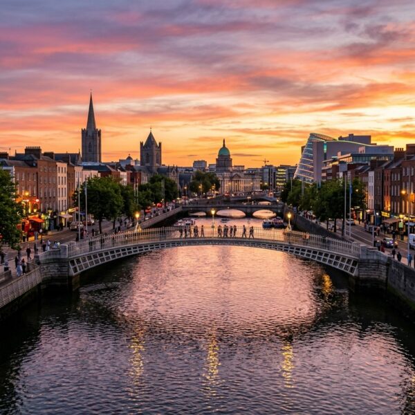 ireland_featured_1780779000 Travel guide featured image for Ireland