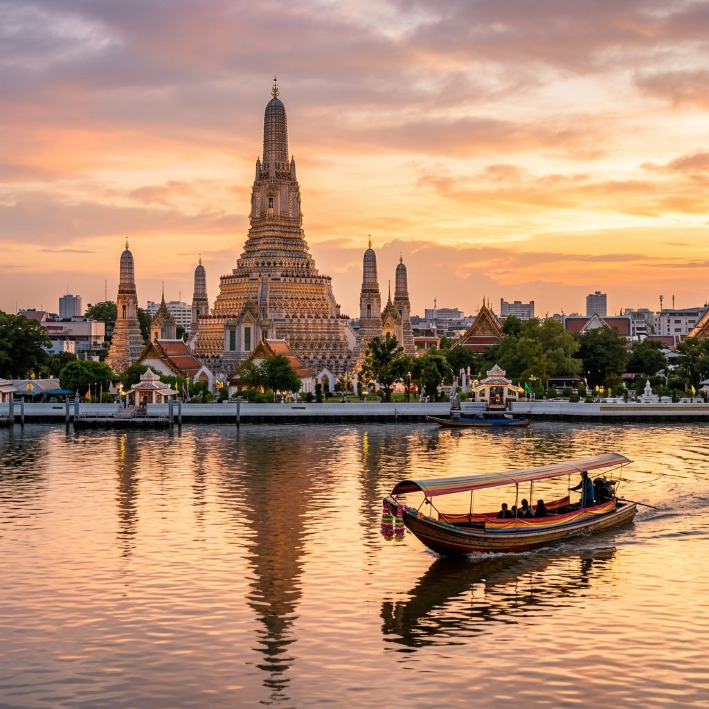 Thailand Featured Temp - TravelyData eSIM