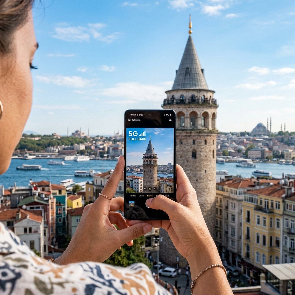 トルコの美しい景色と観光スポット：