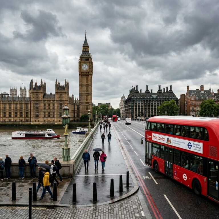 Travel guide featured image for United Kingdom