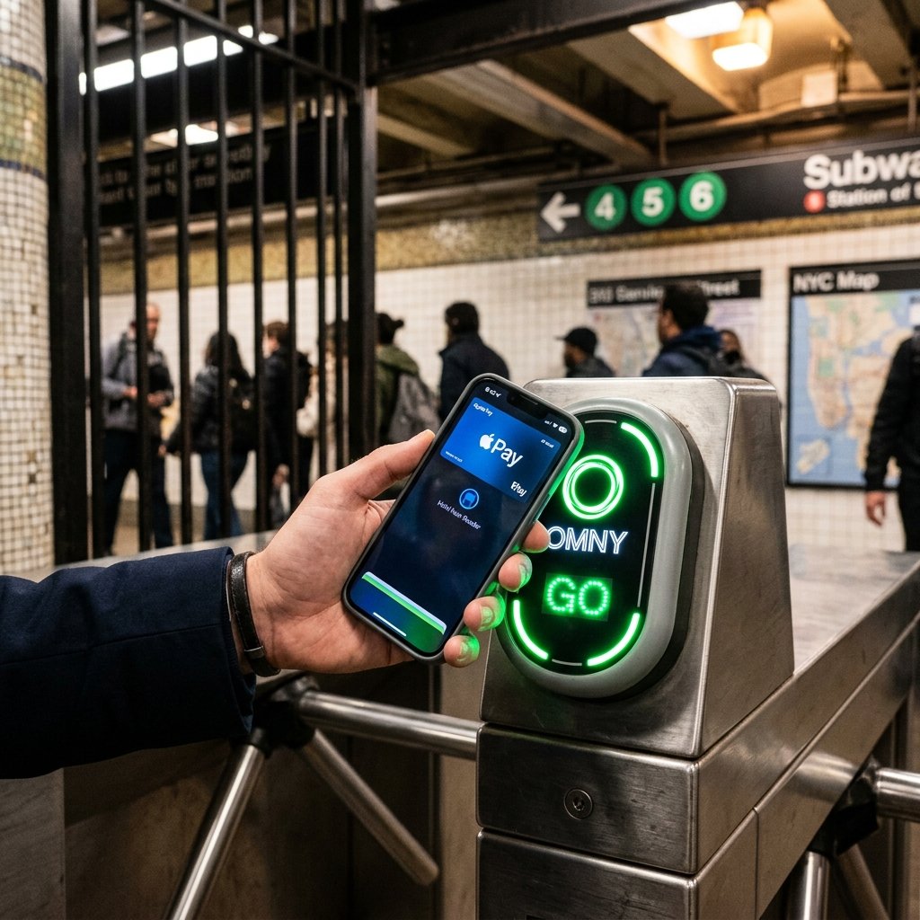 Transportes públicos e sistema de trânsito em Estados Unidos